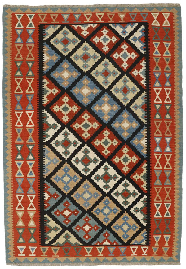 Modern Matta som passar bra vid många olika tillfällen.