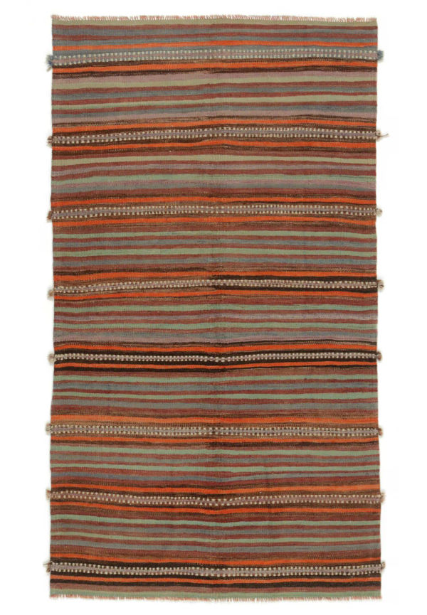 Mysig Matta som passar bra vid många olika tillfällen.