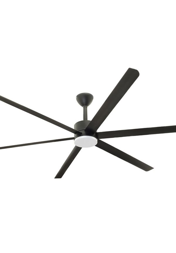 Snygg aluminiumlampa 2025 från Faro Barcelona.