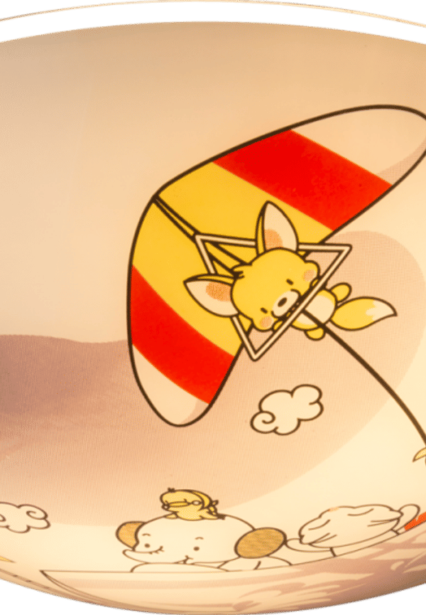 Fin Lampa som passar bra vid många olika tillfällen.