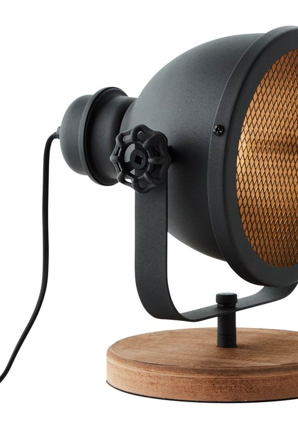 Modern bordslampa 2025 från Brilliant.