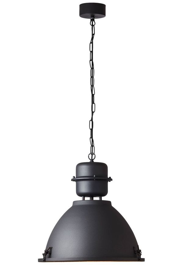 Supersnygg Lampa som passar bra vid många olika tillfällen.