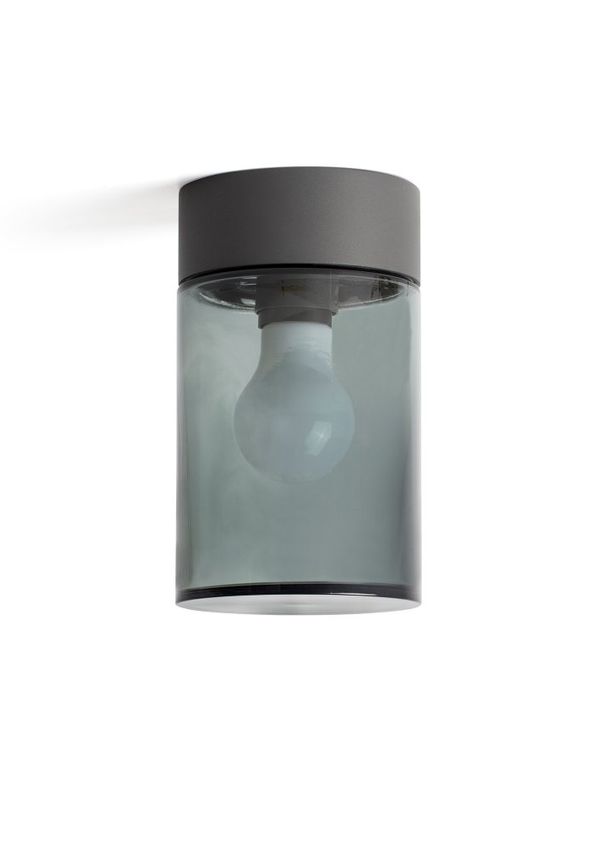 Ikonisk aluminiumtaklampa 2025 från Faro Barcelona.