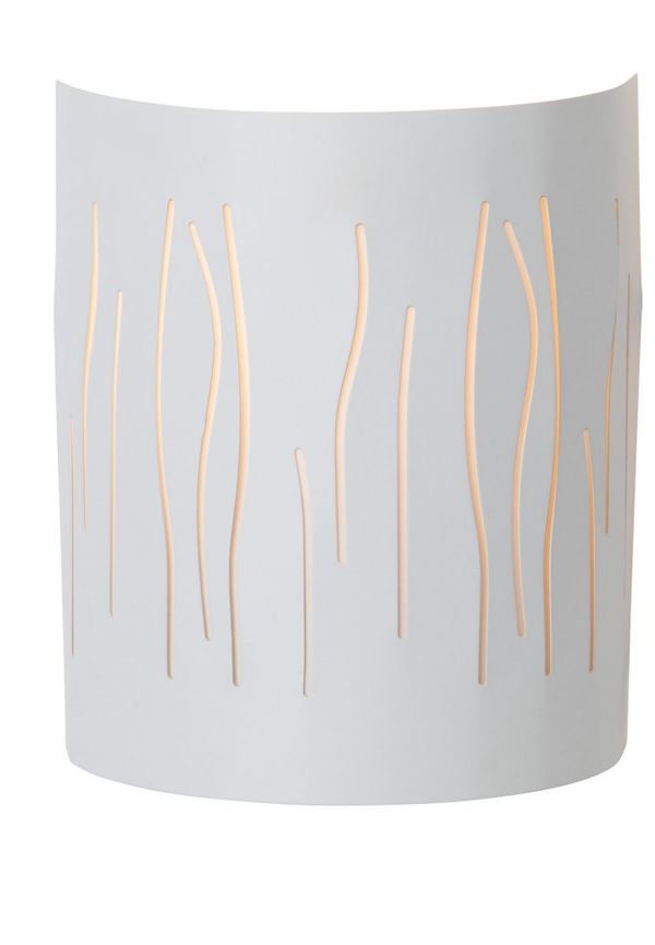 Cool Lampa som passar bra vid många olika tillfällen.