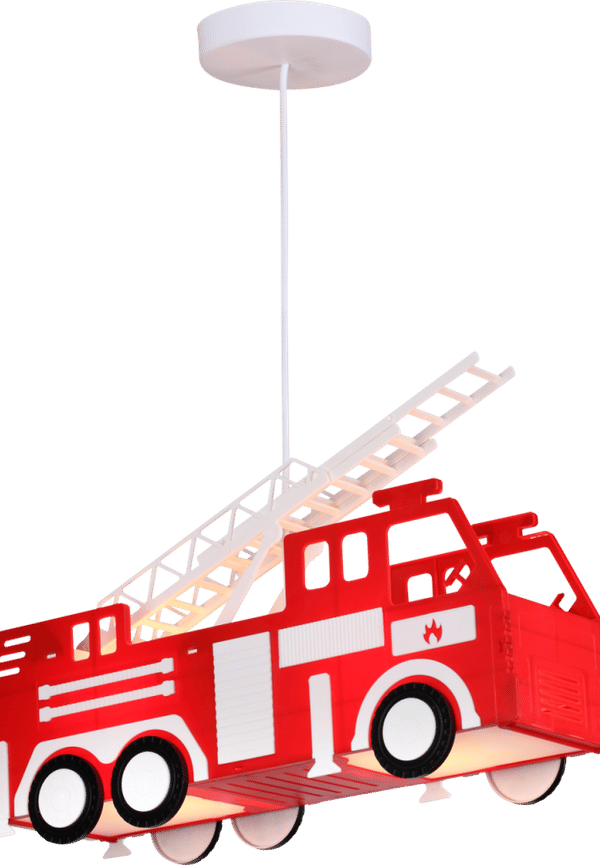 Modern Lampa som passar bra vid många olika tillfällen.