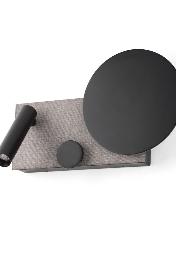 Faro Barcelona vägglampa som passar perfekt till sommaren 2025!