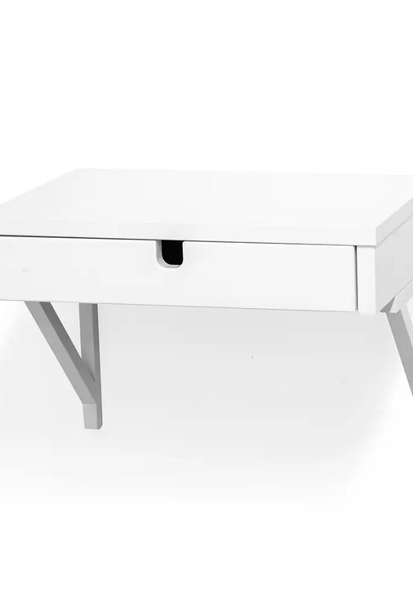 Ikonisk bord som passar bra vid många olika tillfällen.