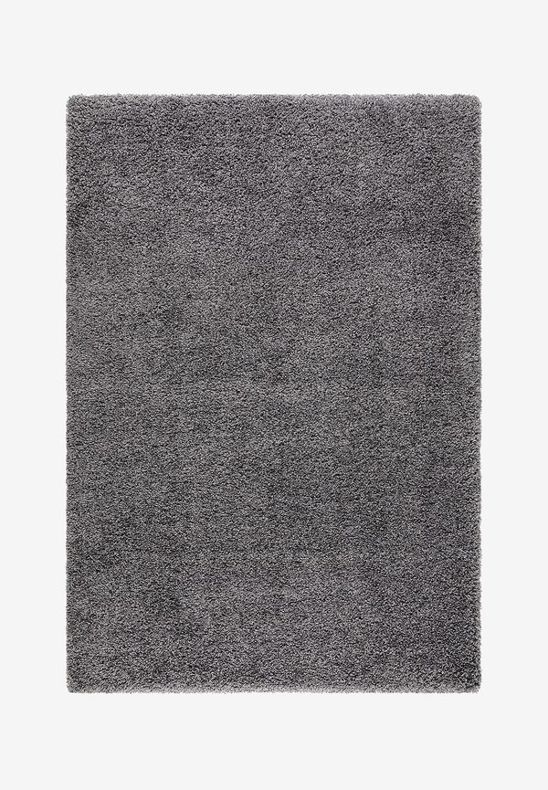 Riktigt trendig grå matta 2025 från KM Home.