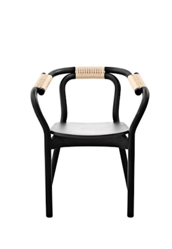 Normann Copenhagen stol som passar perfekt till sommaren 2025!