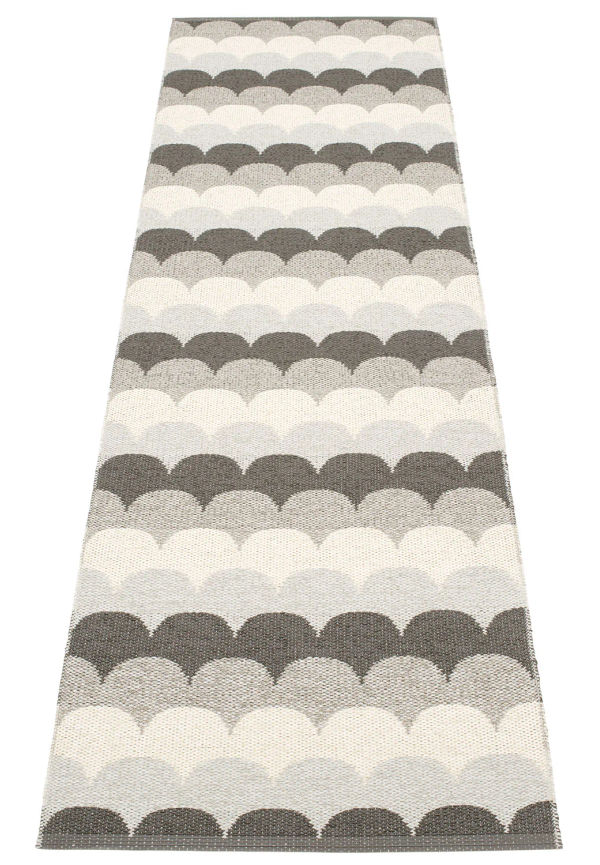 Exklusiv matta 2025 från Pappelina.