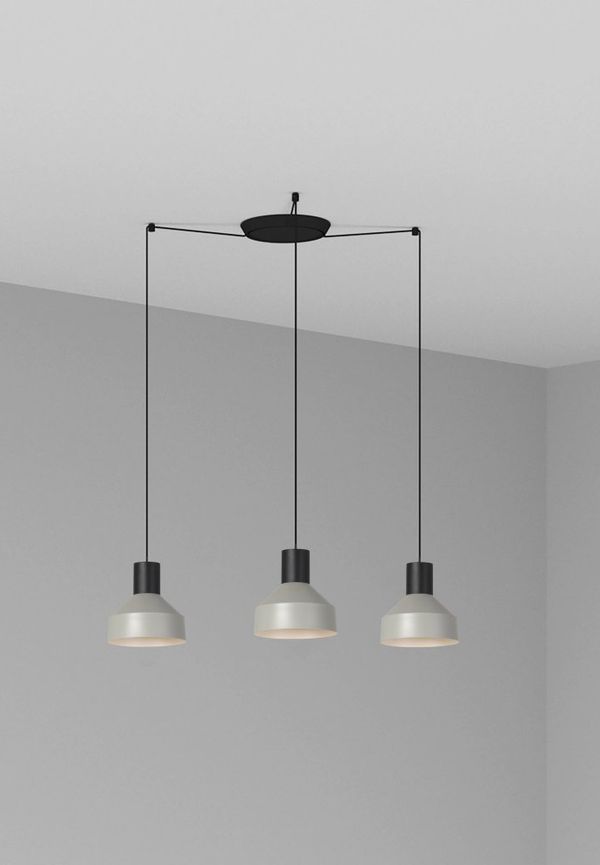 Ikonisk Lampa som passar bra vid många olika tillfällen.