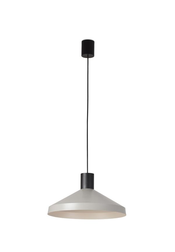 Stilriktig lampa 2025 från Faro Barcelona.