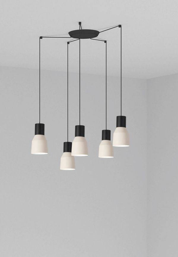 Riktigt fin lampa 2025 från Faro Barcelona.