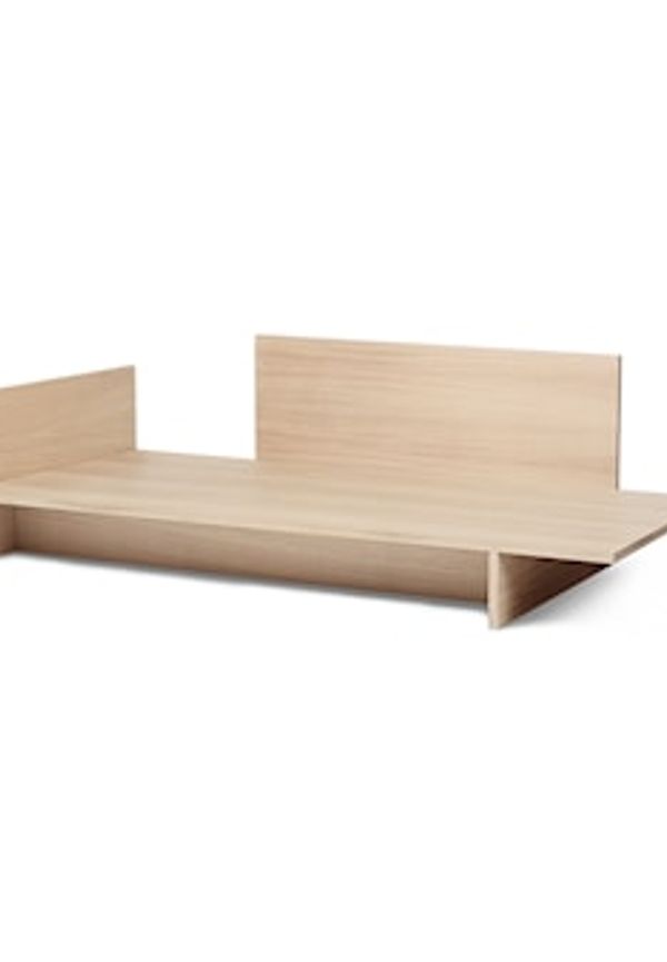 Fantastiskt fin beige möbel 2025 från FERM LIVING.