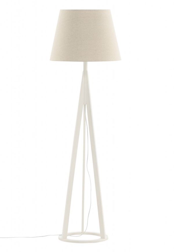 Exklusiv Lampa som passar bra vid många olika tillfällen.