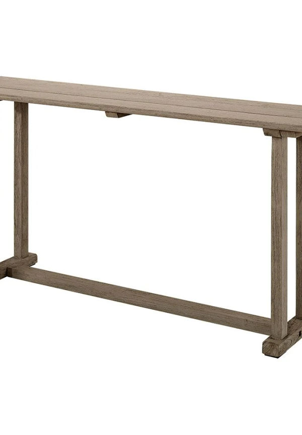 Teakutemöbel som passar perfekt till sommaren 2025!