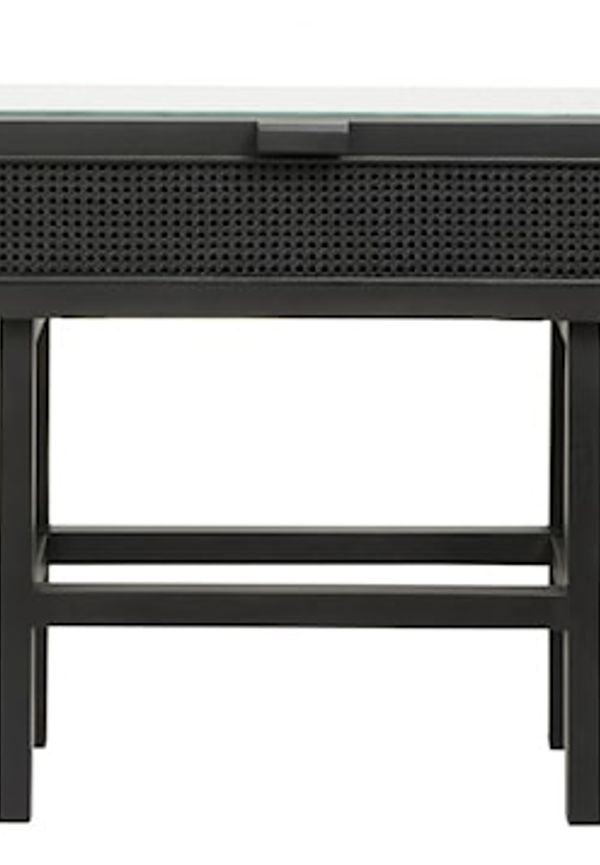 Klassisk bord som passar bra vid många olika tillfällen.