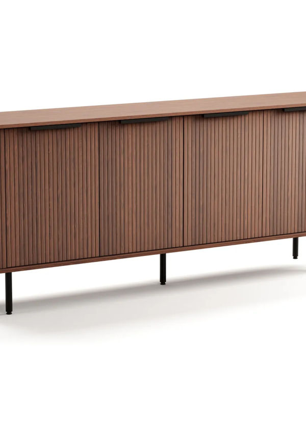 Trendig sidebord 2025 från No brand.