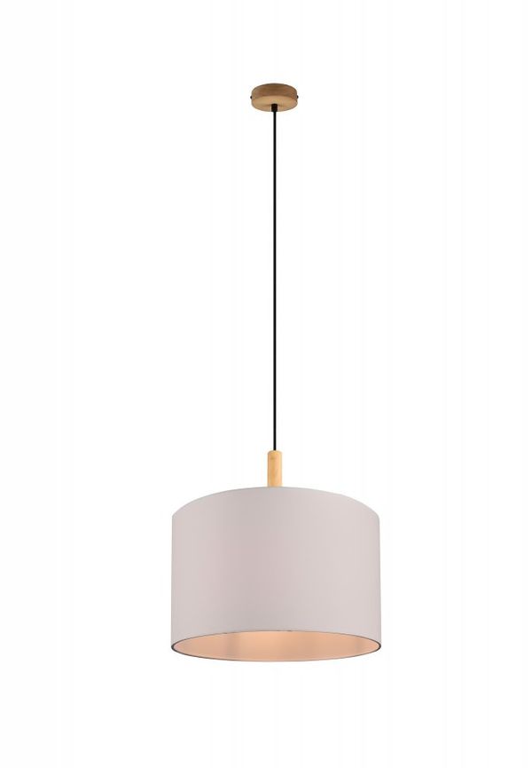 Snygg taklampa 2025 från Trio Lighting.