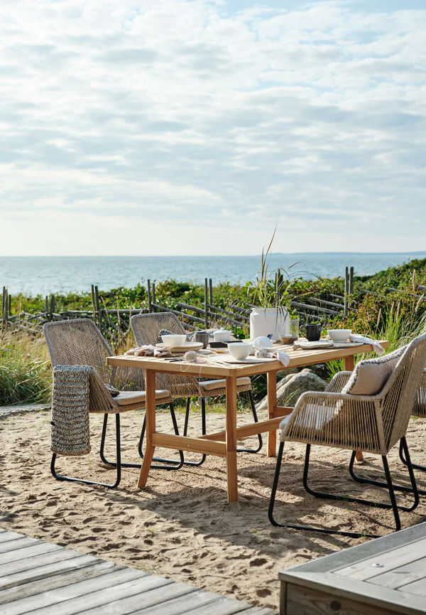 Stilriktig matgrupp 2025 från Brafab.