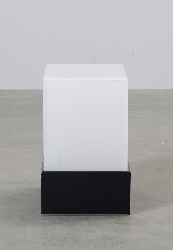 Otroligt fin Lampa som passar bra vid många olika tillfällen.