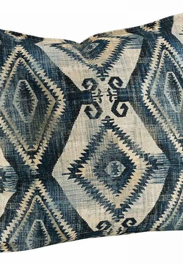 Blå möbel som passar perfekt till sommaren 2025!