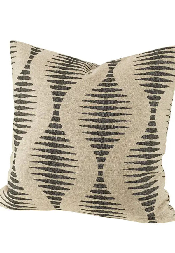 Otroligt snygg möbel i linne från Artwood.