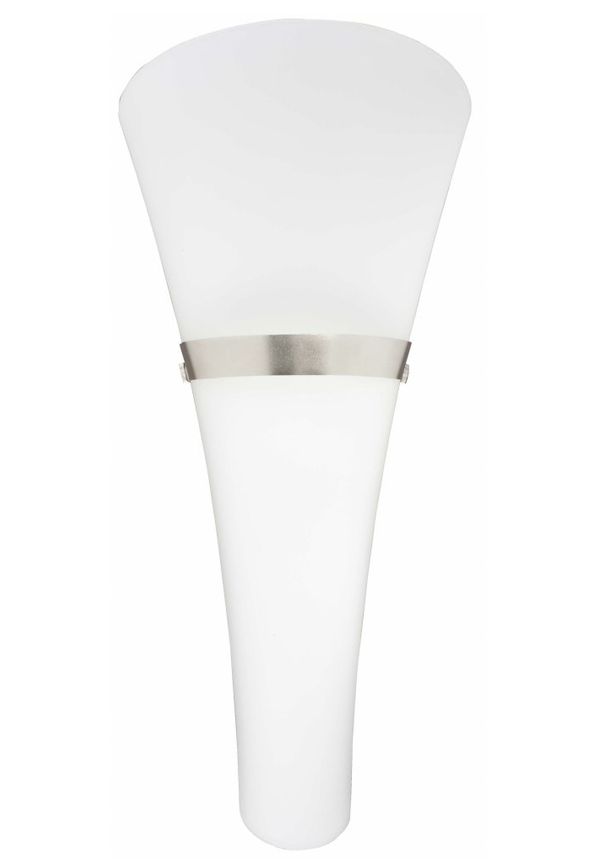 Järnlampa som passar perfekt till sommaren 2025!