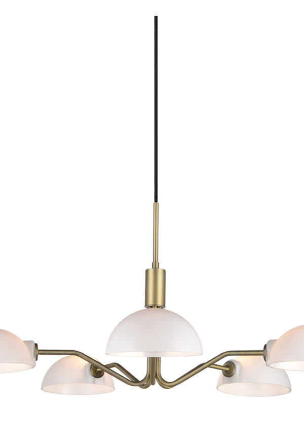 Halo Design lampa som passar perfekt till sommaren 2025!