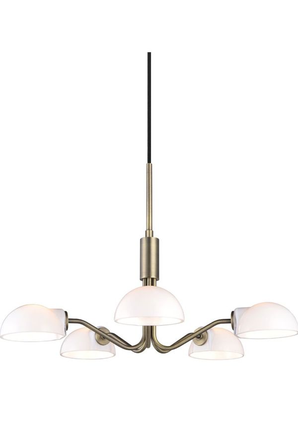 Halo Design lampa som passar perfekt till sommaren 2025!