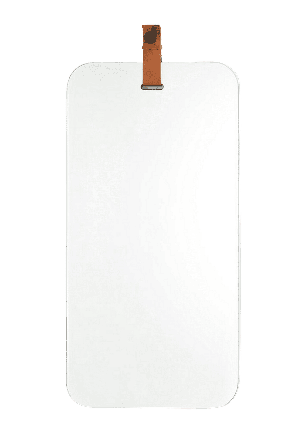 Fantastiskt fin spegel 2025 från La Redoute.