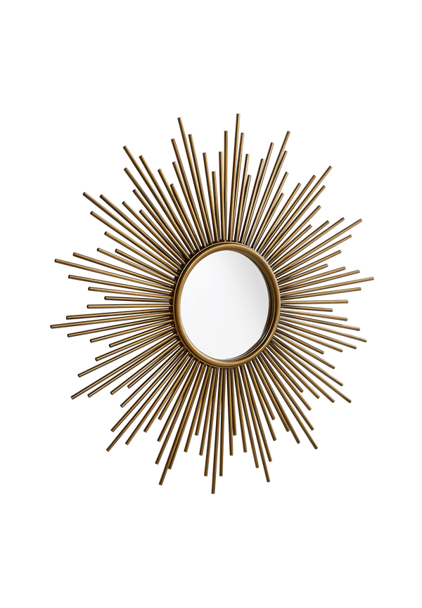 Supersnygg spegel 2025 från La Redoute.