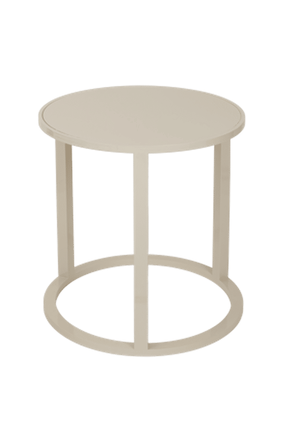 Jättesnygg beige soffbord 2025 från Oi Soi Oi.