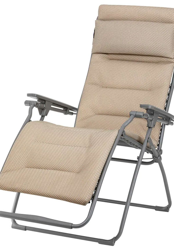 Cool stol 2025 från Lafuma.