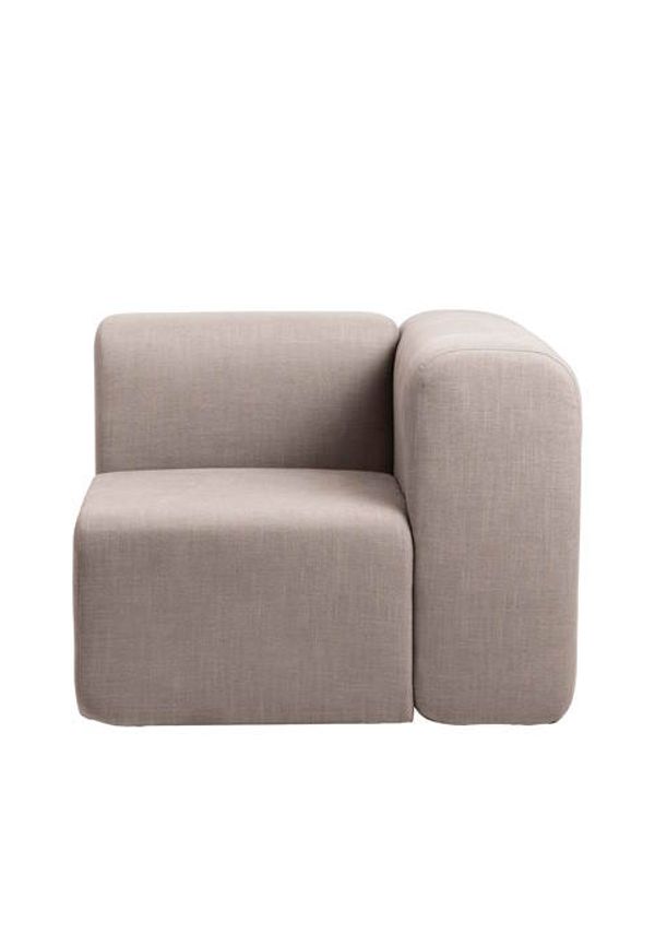 Otroligt fin Soffa som passar bra vid många olika tillfällen.