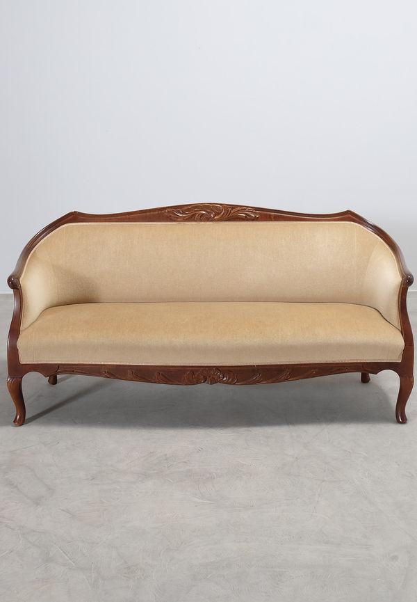 Otroligt snygg soffa 2024 från Laitala.