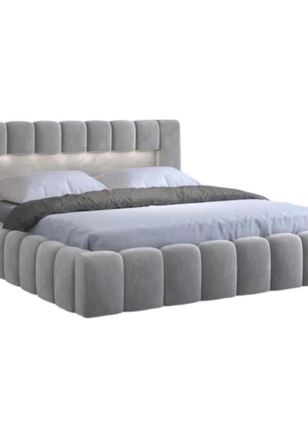 Smickrande Ram som passar bra vid många olika tillfällen.