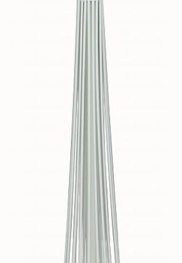 Riktigt fin Lampa som passar bra vid många olika tillfällen.