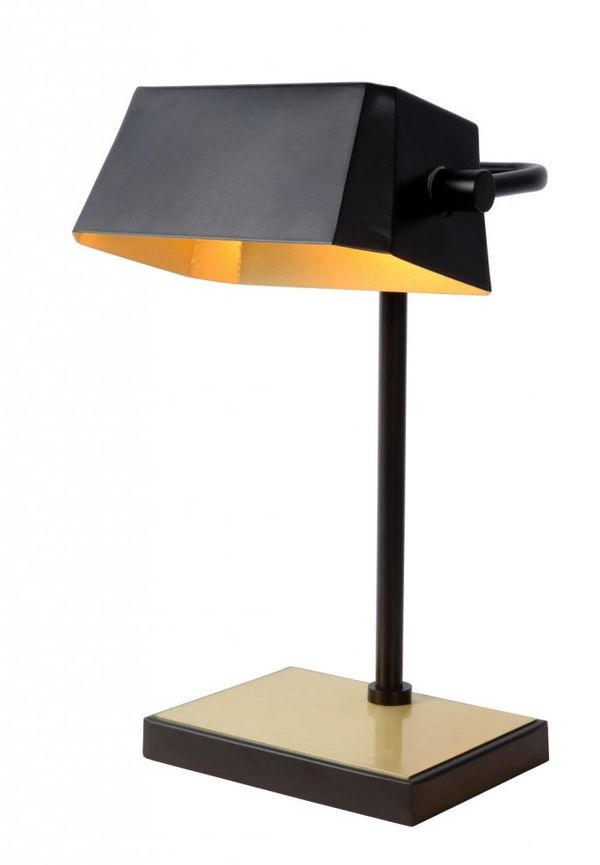 Fin bordslampa 2025 från Lucide.