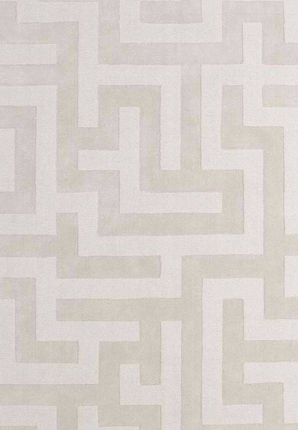 Ikonisk ullmatta 2025 från Layered.