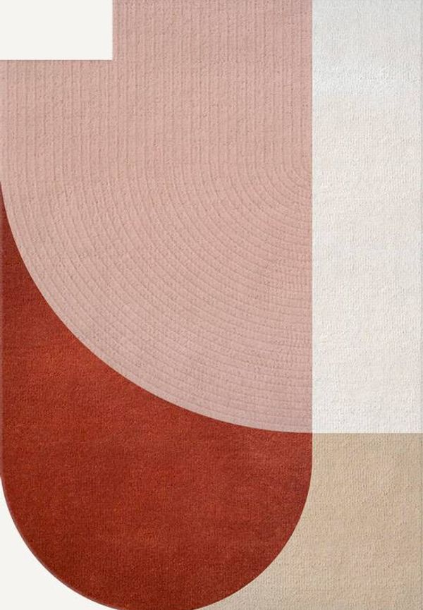 Mysig ullmatta 2025 från Layered.