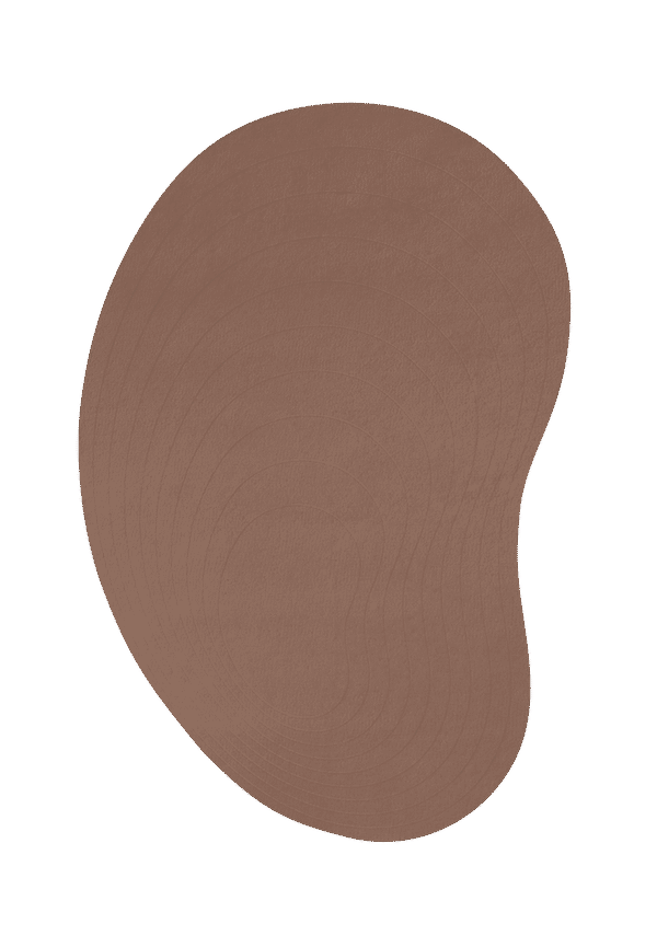 Layered ullmatta som passar perfekt till sommaren 2025!