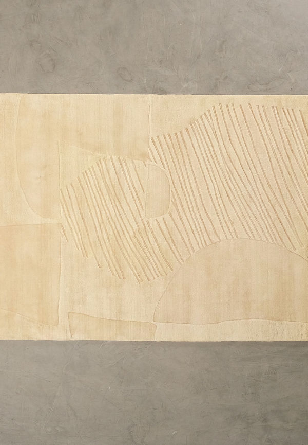 Stilriktig Matta som passar bra vid många olika tillfällen.