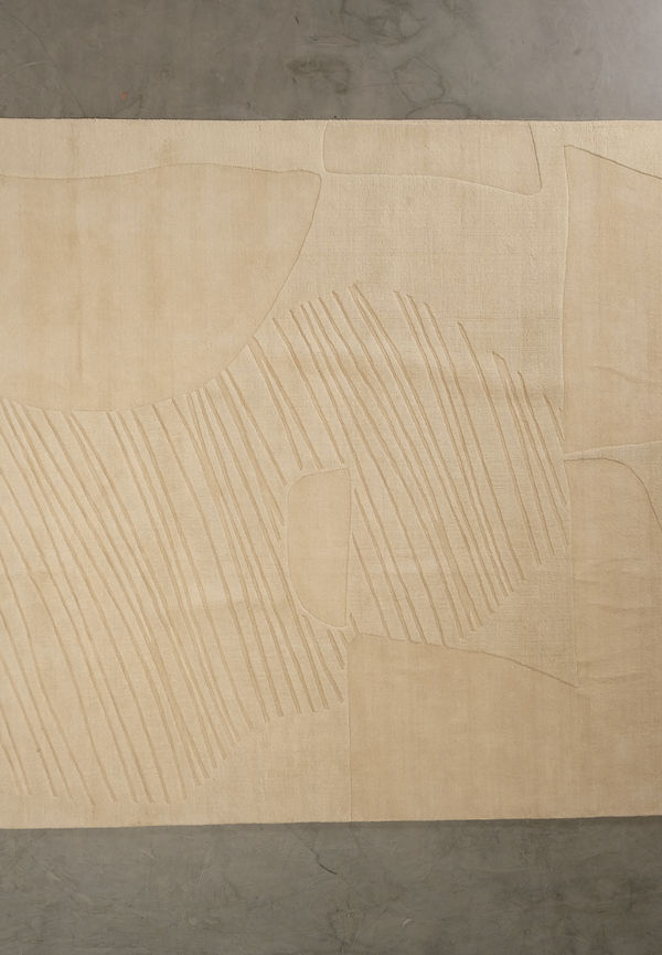 Härlig matta 2025 från Layered.