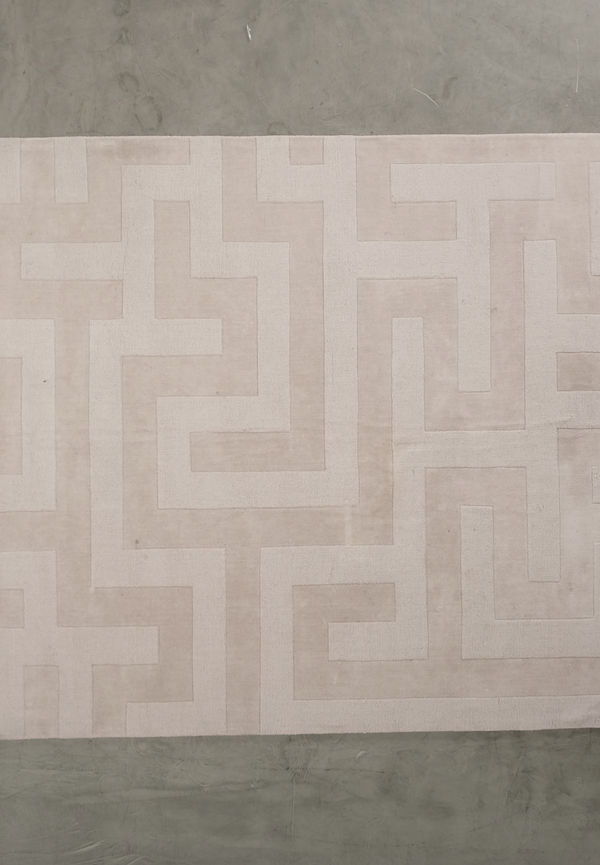 Supersnygg ullmatta 2025 från Layered.