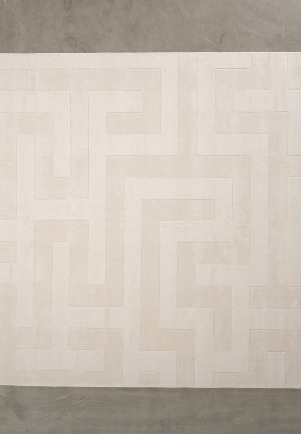 Ikonisk matta 2025 från Layered.