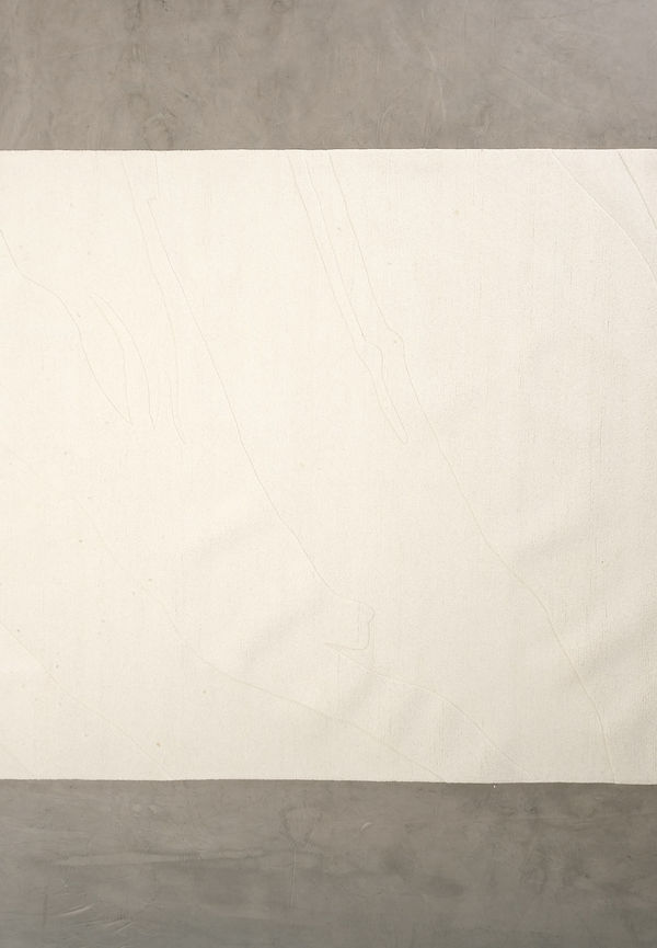 Layered ullmatta som passar perfekt till sommaren 2025!