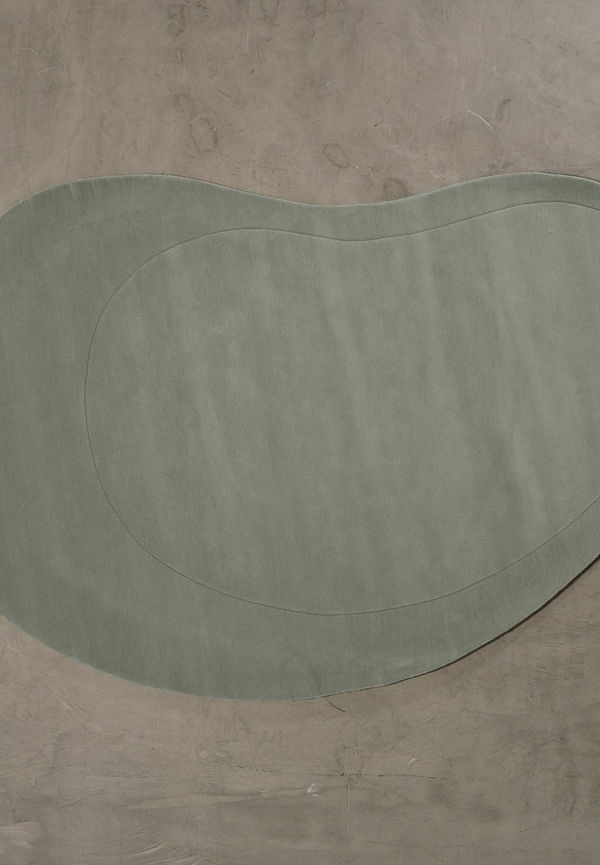 Mysig Matta som passar bra vid många olika tillfällen.