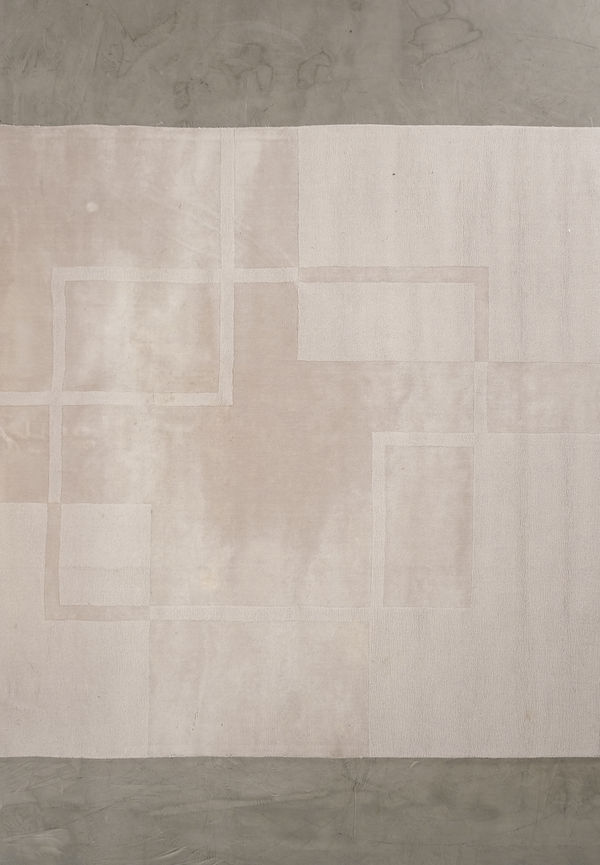 Riktigt fin ullmatta 2025 från Layered.