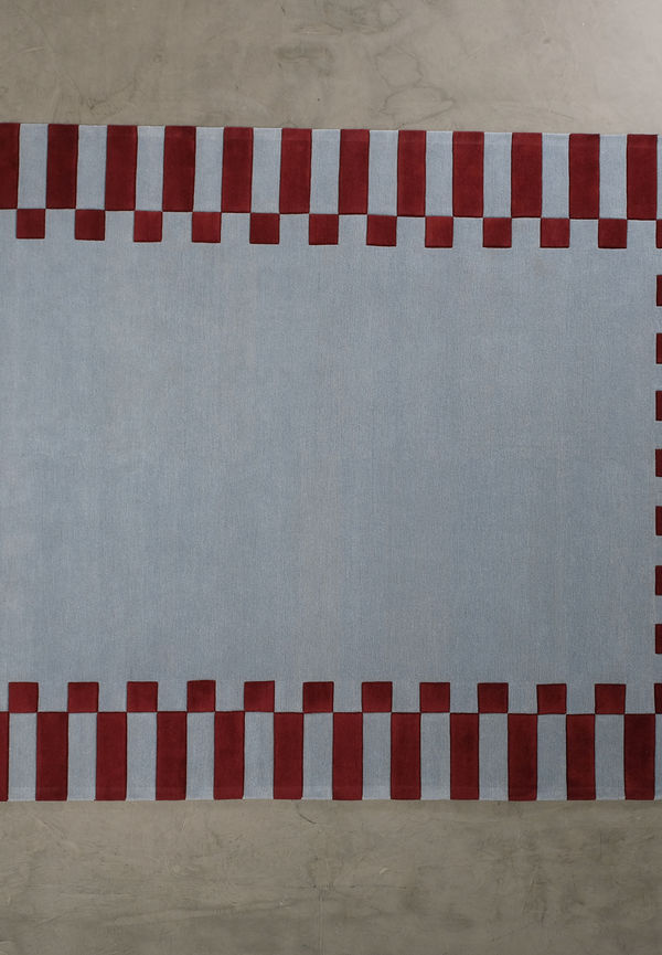 Smickrande matta 2025 från Layered.